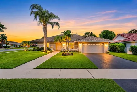 7816 Sunflower Drive Margate FL 33063