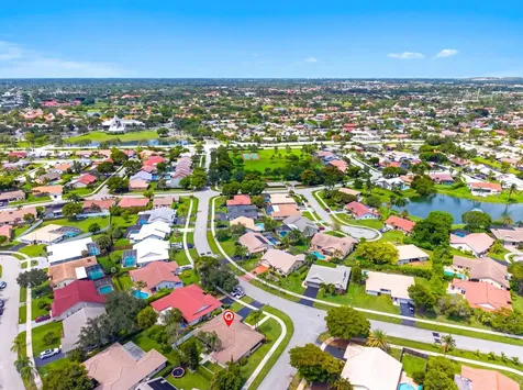 7816 Sunflower Drive Margate FL 33063