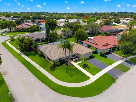 7816 Sunflower Drive Margate FL 33063