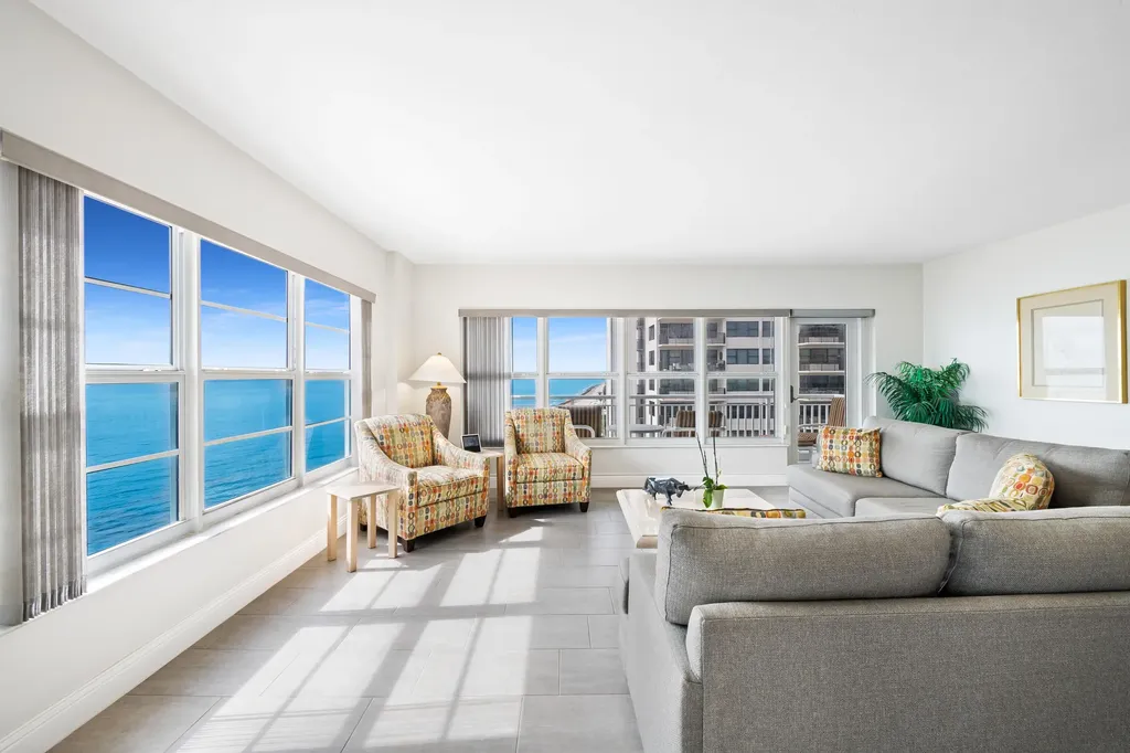 3850 Galt Ocean Drive Fort Lauderdale FL 33308