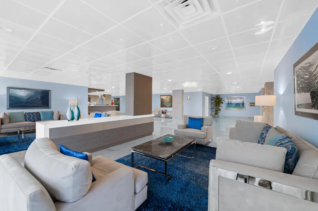 3850 Galt Ocean Drive Fort Lauderdale FL 33308