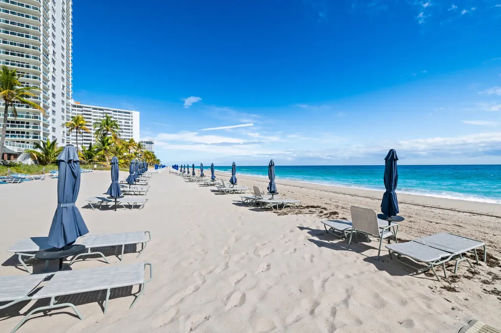 3850 Galt Ocean Drive Fort Lauderdale FL 33308