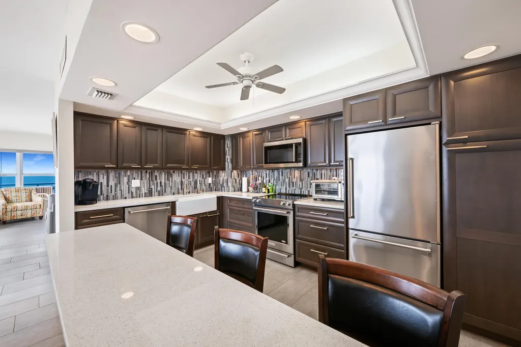 3850 Galt Ocean Drive Fort Lauderdale FL 33308