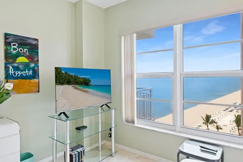 3850 Galt Ocean Drive Fort Lauderdale FL 33308