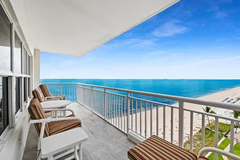 3850 Galt Ocean Drive Fort Lauderdale FL 33308