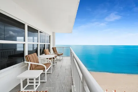 3850 Galt Ocean Drive Fort Lauderdale FL 33308