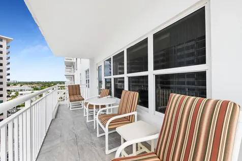3850 Galt Ocean Drive Fort Lauderdale FL 33308