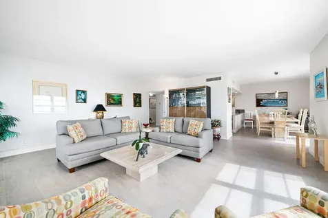 3850 Galt Ocean Drive Fort Lauderdale FL 33308