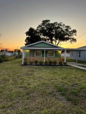 515 S Wilson Avenue Cocoa FL 32922