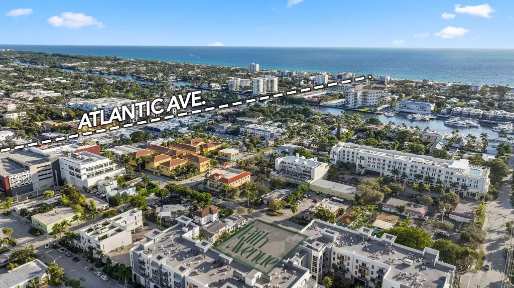 150 SE 5th Avenue Delray Beach FL 33483