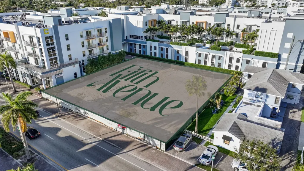150 SE 5th Avenue Delray Beach FL 33483