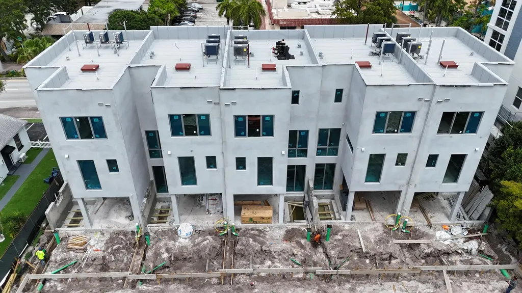 150 SE 5th Avenue Delray Beach FL 33483