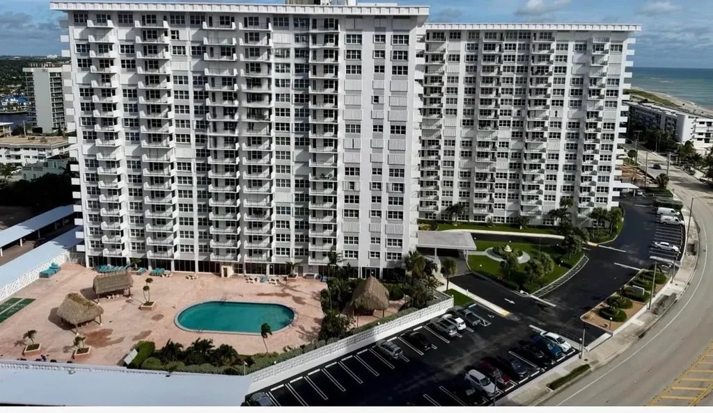 405 N Ocean Boulevard Pompano Beach FL 33062