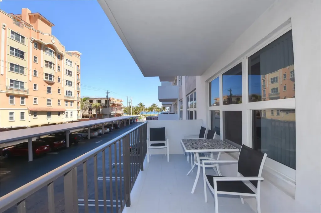 405 N Ocean Boulevard Pompano Beach FL 33062