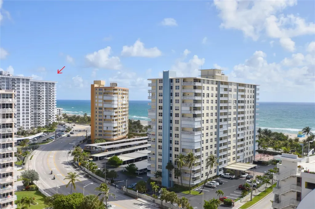 405 N Ocean Boulevard Pompano Beach FL 33062
