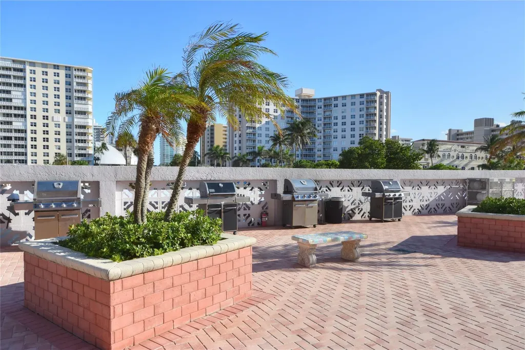 405 N Ocean Boulevard Pompano Beach FL 33062