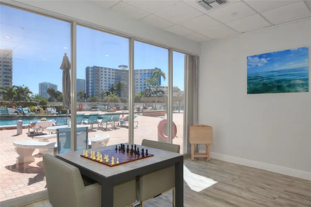 405 N Ocean Boulevard Pompano Beach FL 33062