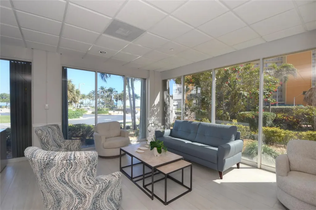 405 N Ocean Boulevard Pompano Beach FL 33062