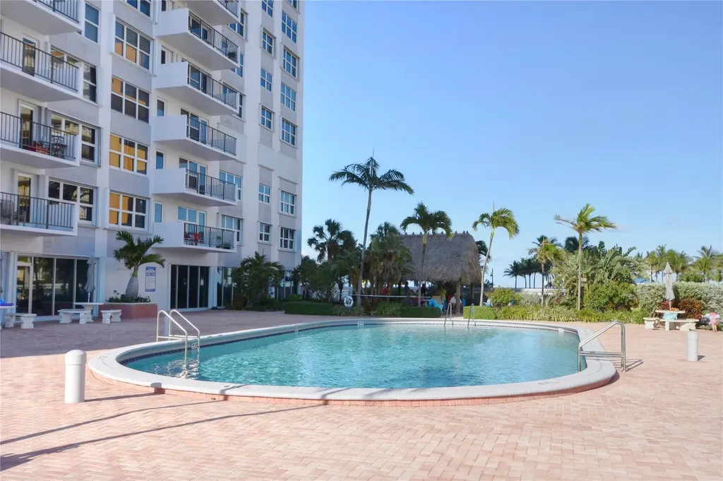 405 N Ocean Boulevard Pompano Beach FL 33062