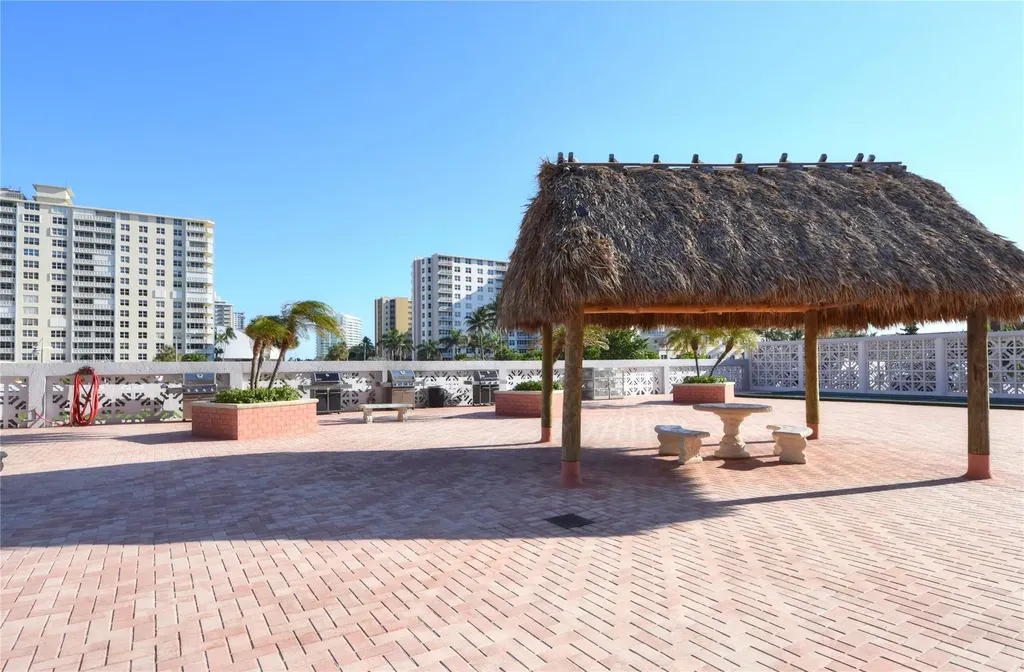 405 N Ocean Boulevard Pompano Beach FL 33062