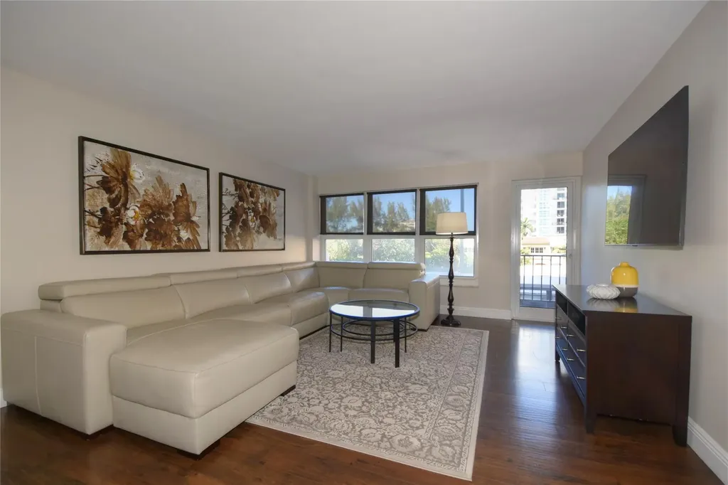 405 N Ocean Boulevard Pompano Beach FL 33062