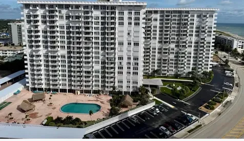 405 N Ocean Boulevard Pompano Beach FL 33062