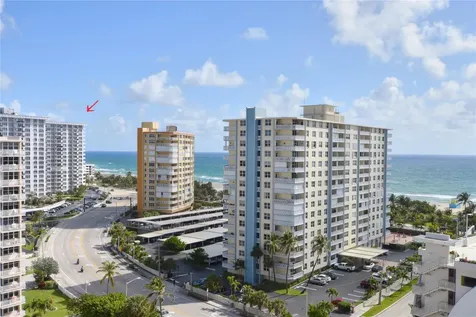 405 N Ocean Boulevard Pompano Beach FL 33062