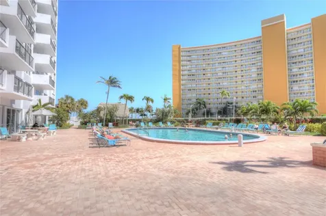 405 N Ocean Boulevard Pompano Beach FL 33062