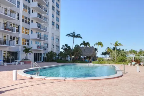 405 N Ocean Boulevard Pompano Beach FL 33062