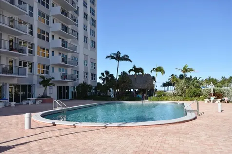 405 N Ocean Boulevard Pompano Beach FL 33062