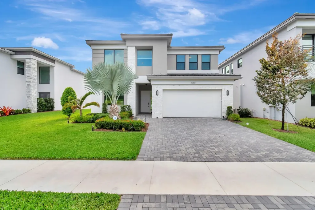 8080 Laurel Falls Drive Boca Raton FL 33496