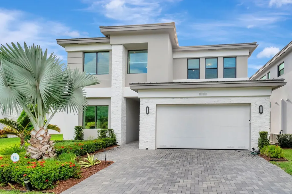 8080 Laurel Falls Drive Boca Raton FL 33496