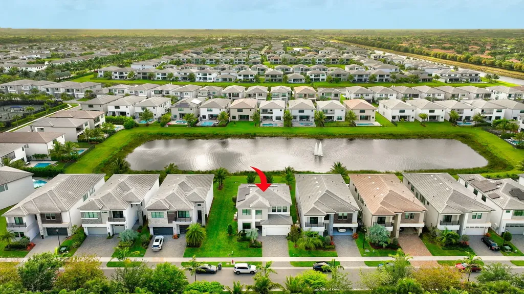 8080 Laurel Falls Drive Boca Raton FL 33496