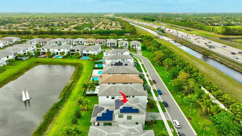 8080 Laurel Falls Drive Boca Raton FL 33496