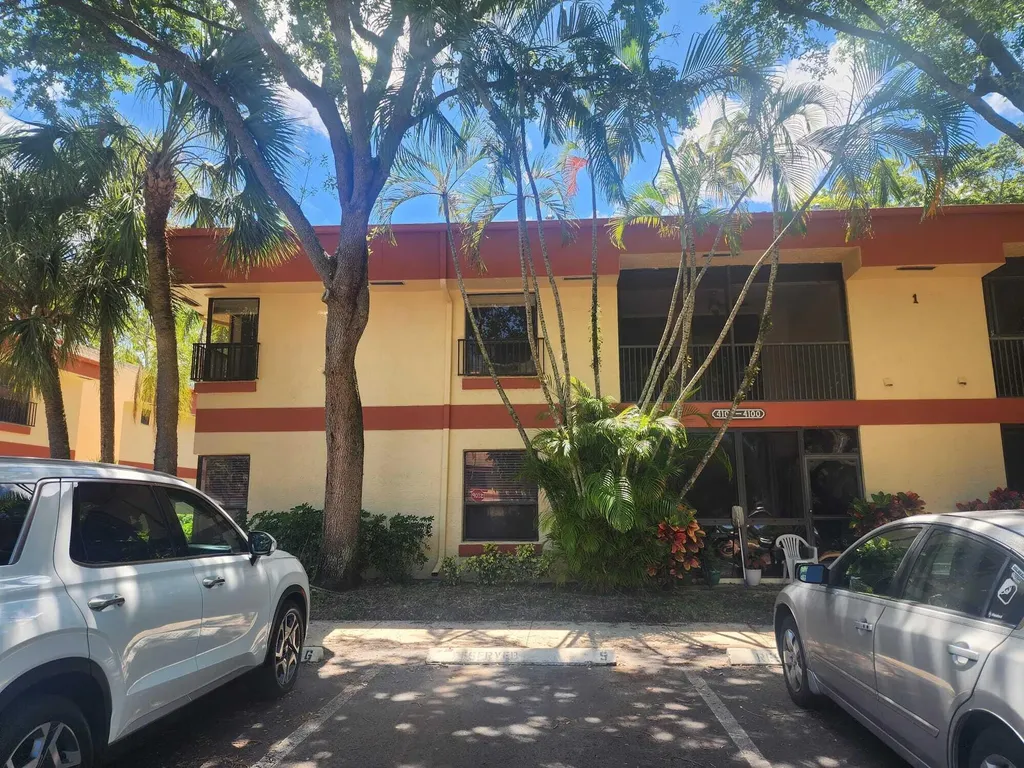 4106 S Carambola Circle Coconut Creek FL 33066