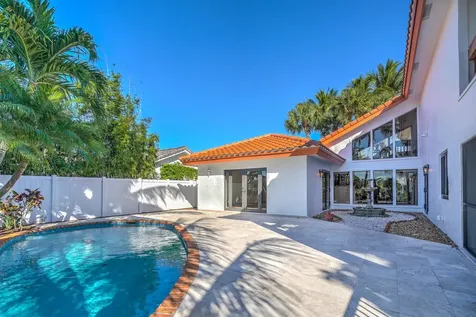 5730 Vista Linda Lane Boca Raton FL 33433