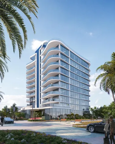 580 Briny Avenue Pompano Beach FL 33062