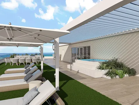 580 Briny Avenue Pompano Beach FL 33062