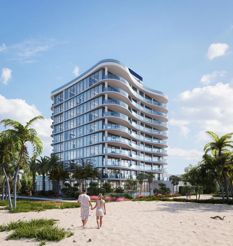 580 Briny Avenue Pompano Beach FL 33062