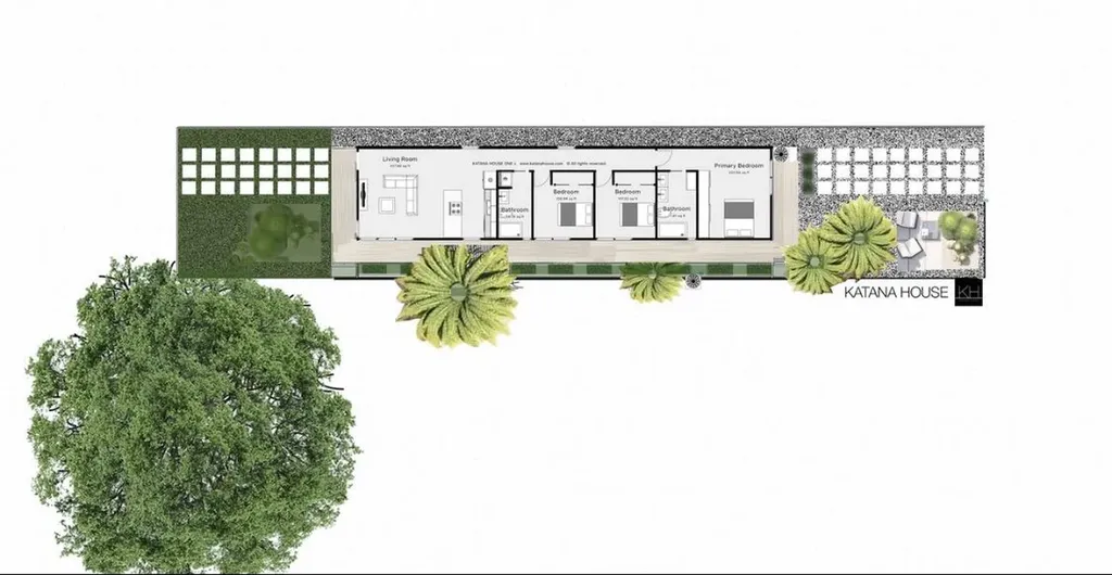 211 N E Street Lake Worth Beach FL 33460