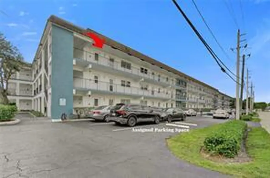 1501 S Ocean Boulevard Pompano Beach FL 33062