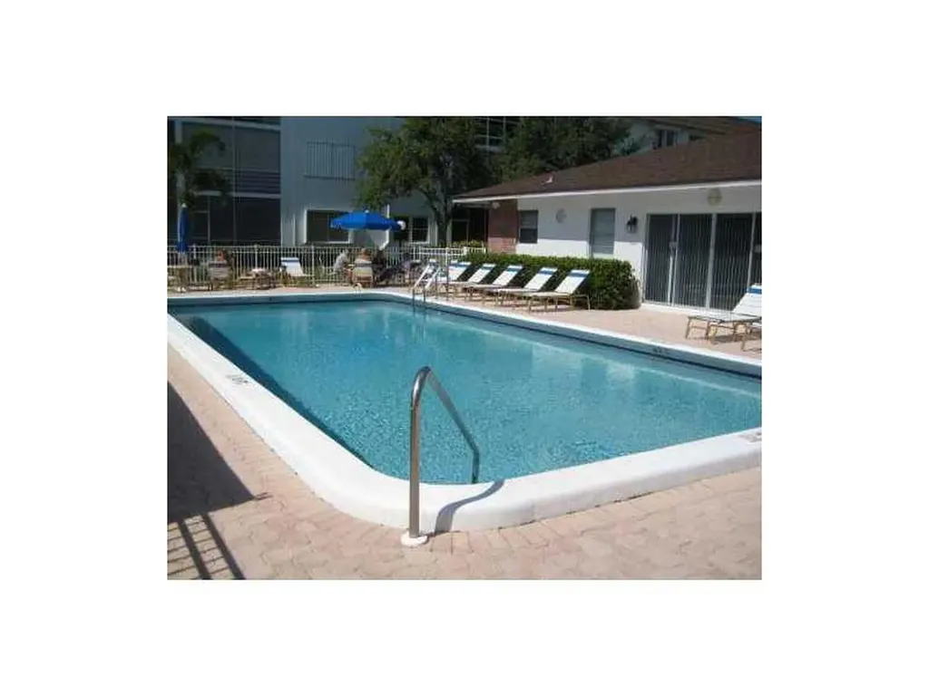 1501 S Ocean Boulevard Pompano Beach FL 33062