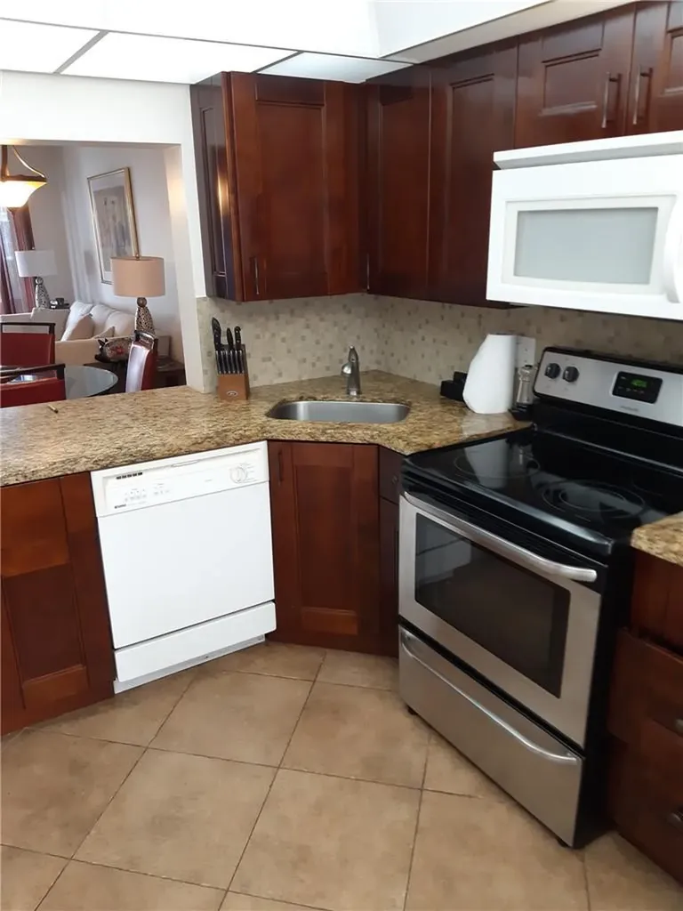 1501 S Ocean Boulevard Pompano Beach FL 33062