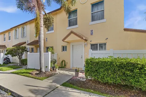 6631 Winfield Boulevard Margate FL 33063