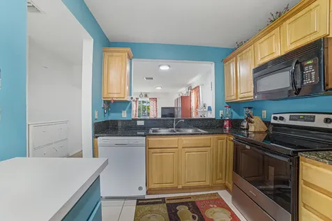 6631 Winfield Boulevard Margate FL 33063