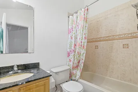 6631 Winfield Boulevard Margate FL 33063