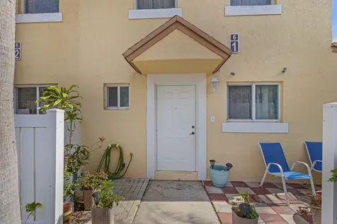 6631 Winfield Boulevard Margate FL 33063
