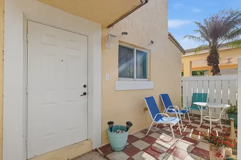 6631 Winfield Boulevard Margate FL 33063