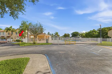 6631 Winfield Boulevard Margate FL 33063