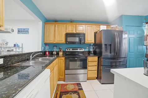 6631 Winfield Boulevard Margate FL 33063